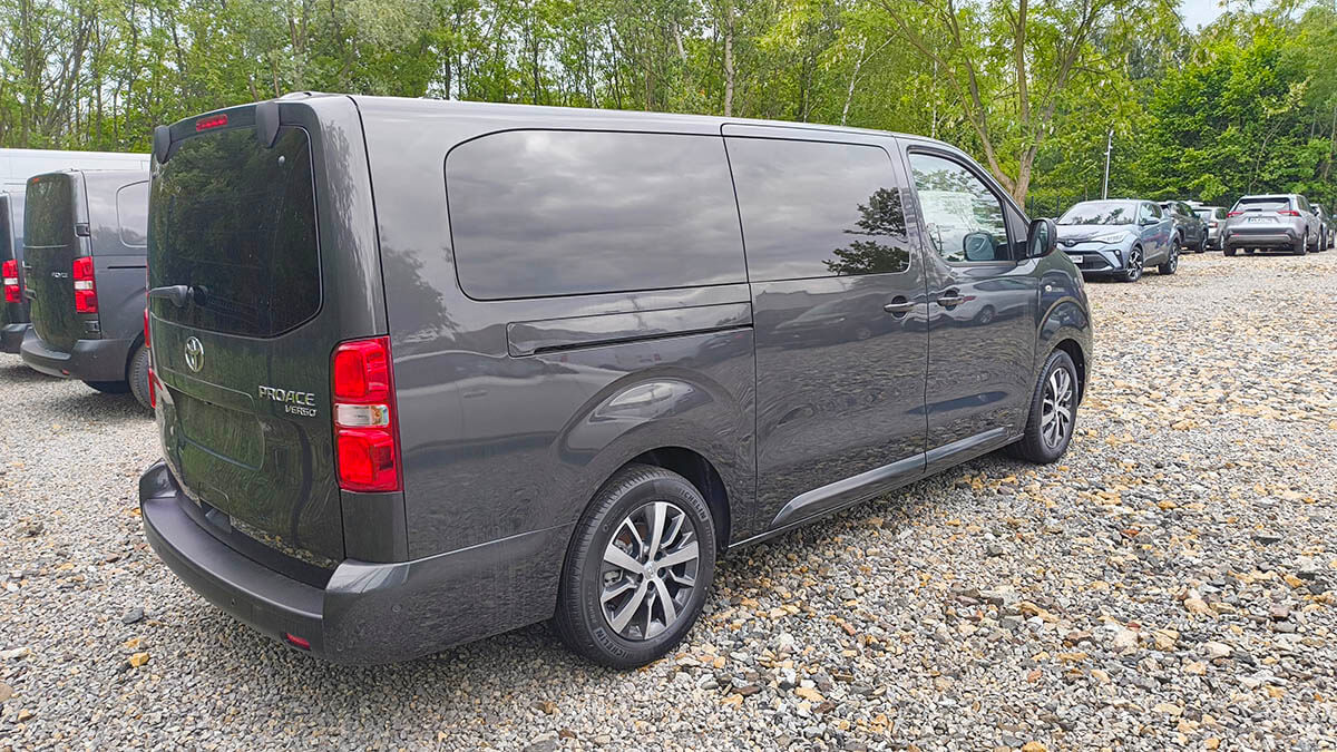 Niebieskie koło - Xobo