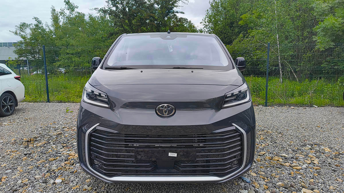 Niebieskie koło - Xobo