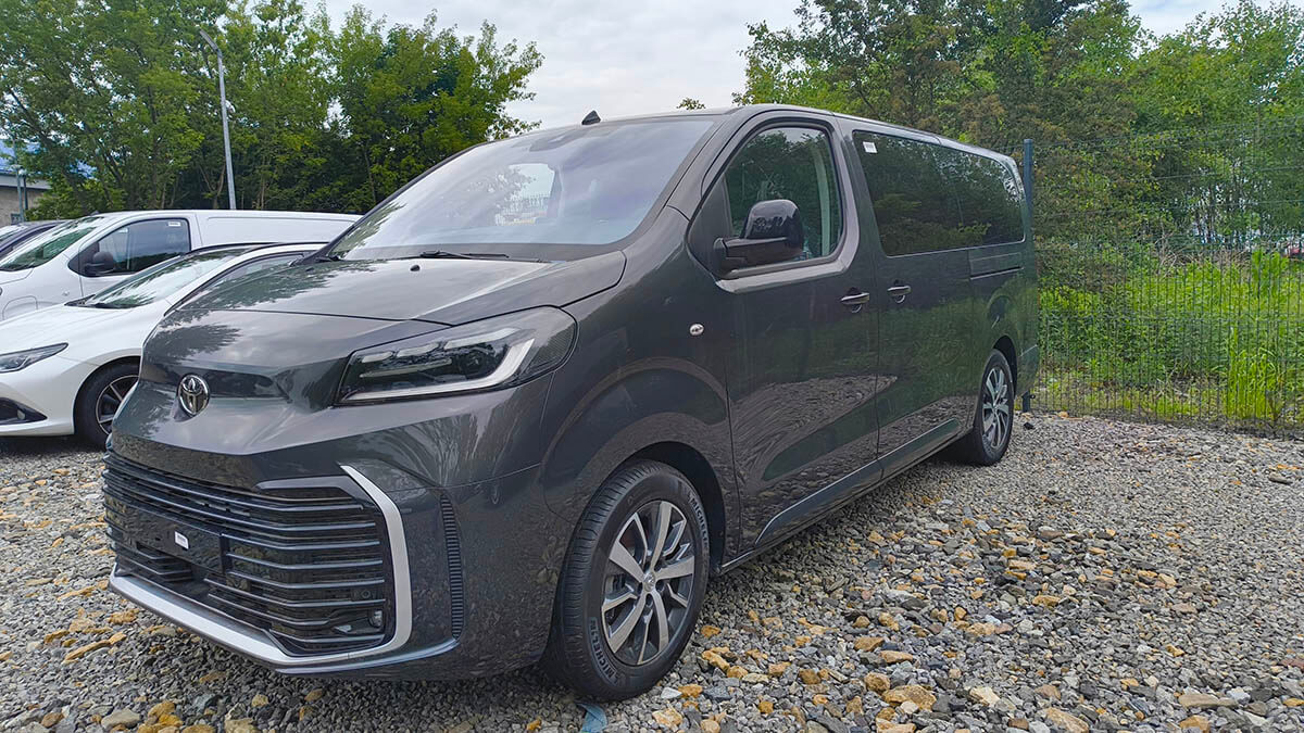 Niebieskie koło - Xobo